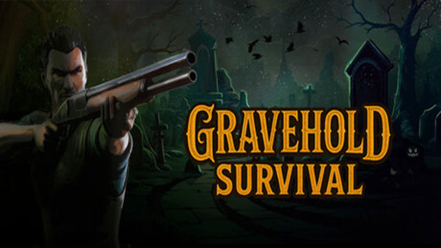 Tải game Gravehold Survival-TENOKE