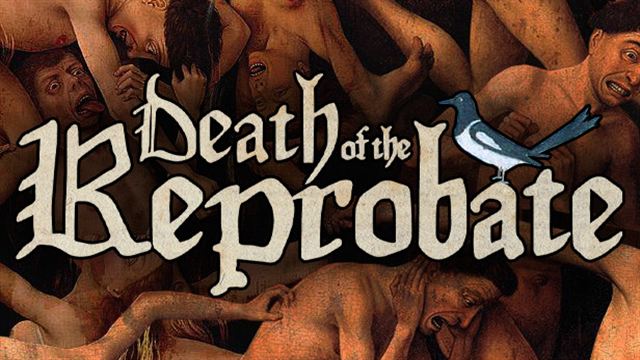 Bộ sưu tập game Death of the Reprobate