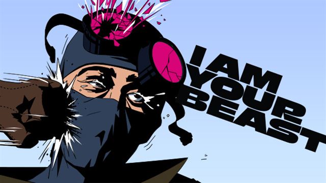 Bộ sưu tập game I Am Your Beast