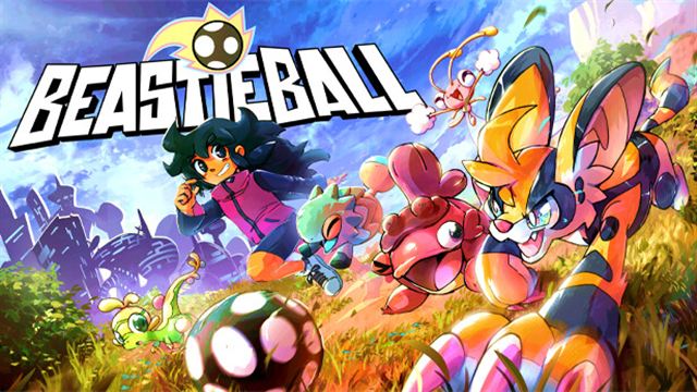 Bộ sưu tập game Beastieball