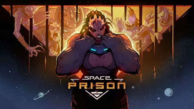 Bộ sưu tập game Space Prison