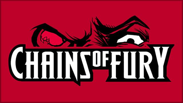 Bộ sưu tập game Chains of Fury