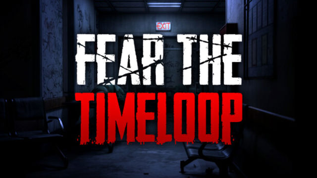 Tải game Fear The Timeloop v1.0.4-P2P