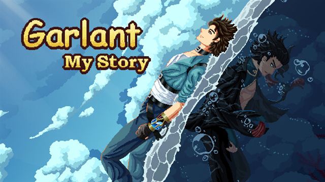 Bộ sưu tập game Garlant: My Story