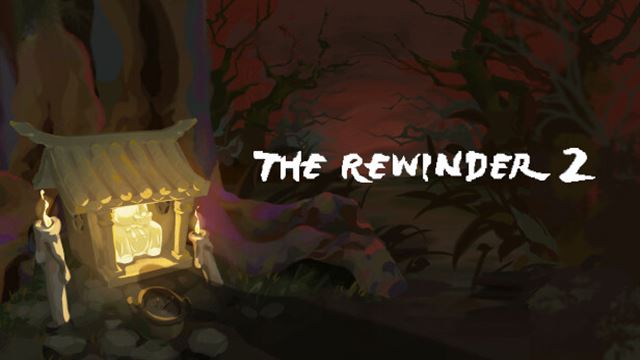 Bộ sưu tập game The Rewinder 2
