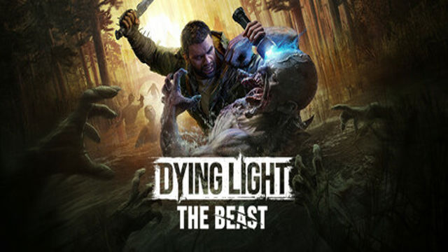 Tải game Dying Light The Beast v1.2.0-P2P