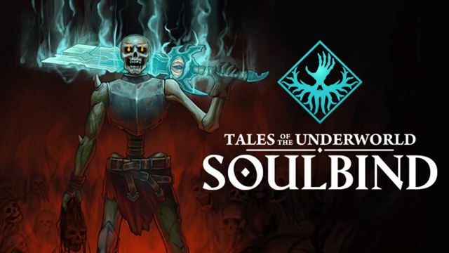 Bộ sưu tập game Soulbind: Tales Of The Underworld