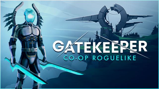 Bộ sưu tập game Gatekeeper