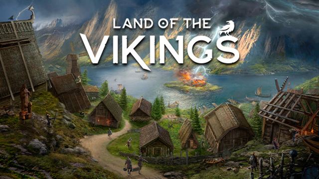 Bộ sưu tập game Land of the Vikings