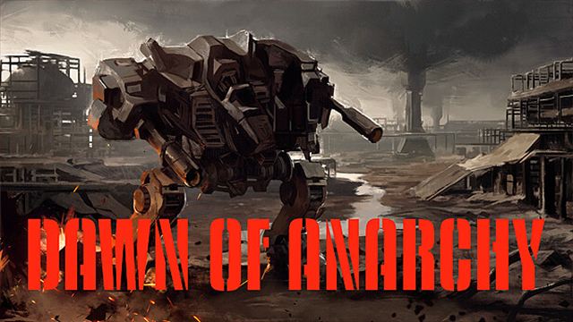 Bộ sưu tập game Dawn of Anarchy