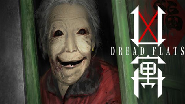 Tải game Dread Flats-GoldBerg
