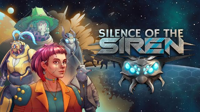 Bộ sưu tập game Silence of the Siren