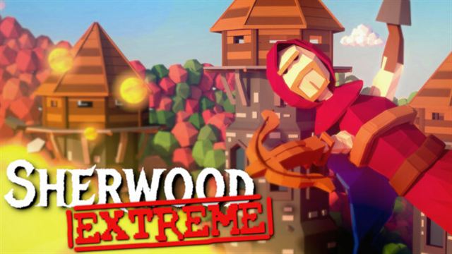 Bộ sưu tập game Sherwood Extreme
