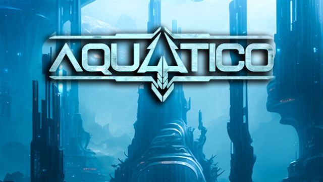 Bộ sưu tập game Aquatico