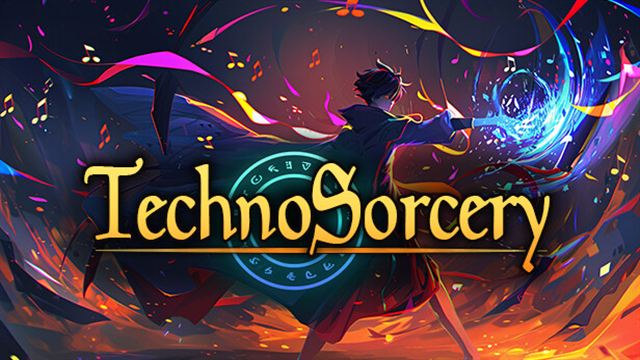 Bộ sưu tập game TechnoSorcery