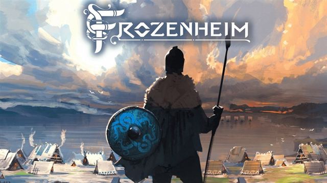 Bộ sưu tập game Frozenheim