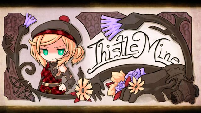 Bộ sưu tập game Thistlemine