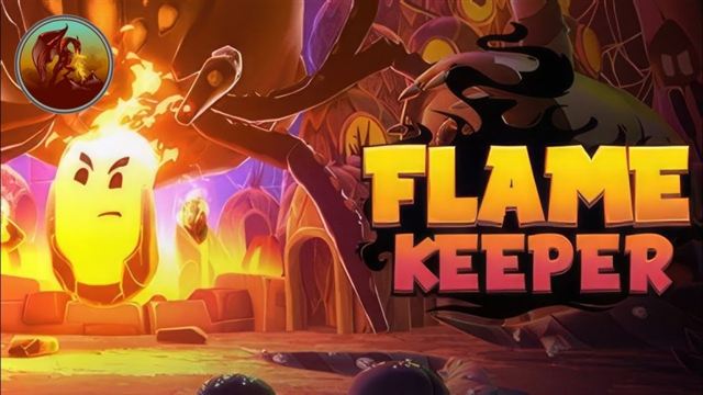 Bộ sưu tập game Flame Keeper