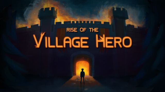 Bộ sưu tập game Rise of the Village Hero