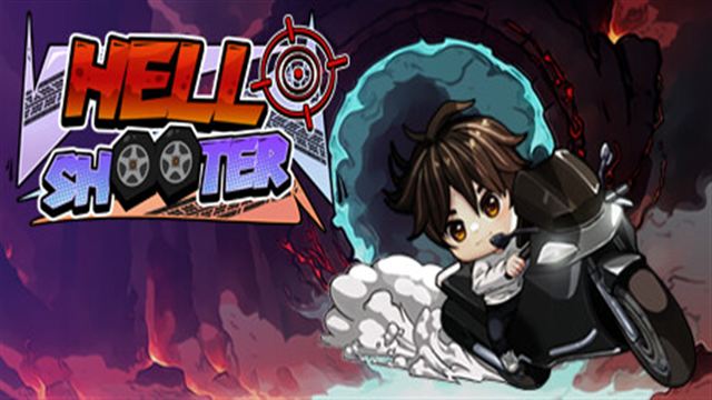 Bộ sưu tập game Hell Shooter