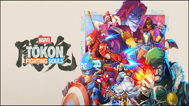 Tải game MARVEL Tokon Fighting Souls INTERNAL-RUNE