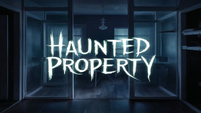 Bộ sưu tập game Haunted Property