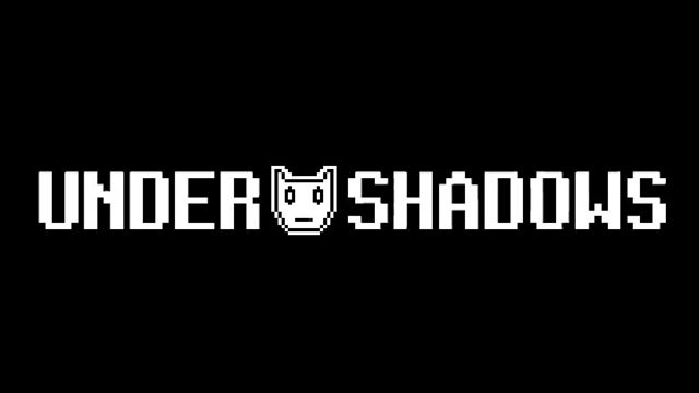 Bộ sưu tập game Undershadows