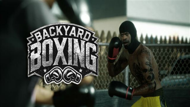 Bộ sưu tập game Backyard Boxing