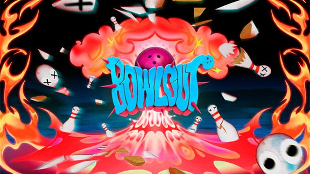 Bộ sưu tập game BOWLOUT