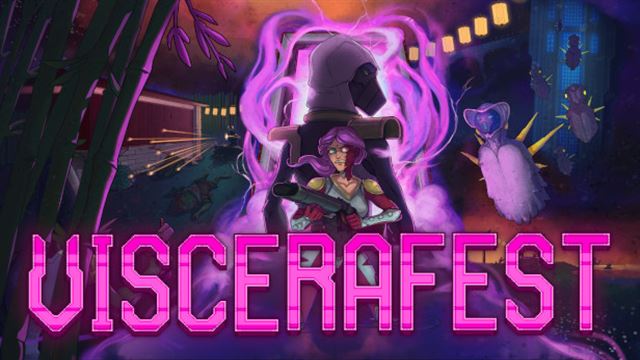 Tải game Viscerafest v1.3-P2P