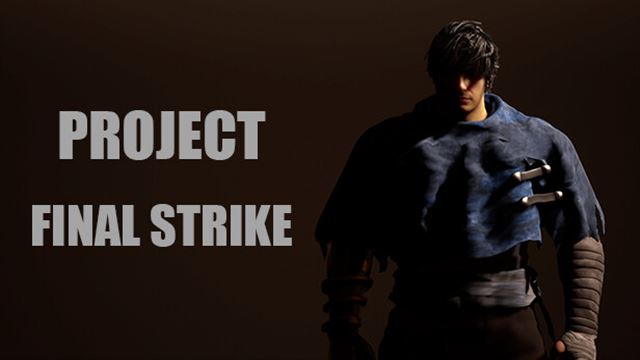 Bộ sưu tập game Spirit X Strike