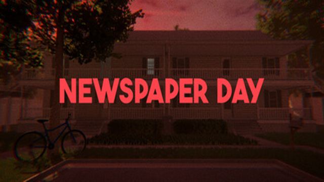 Bộ sưu tập game [Southern Fjords] Newspaper Day
