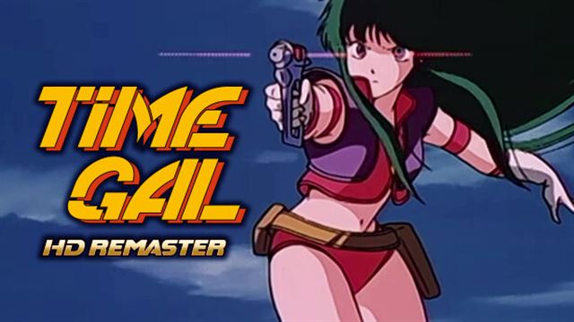 Bộ sưu tập game TIMEGAL HD-Remaster