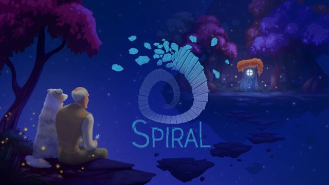Bộ sưu tập game Spiral
