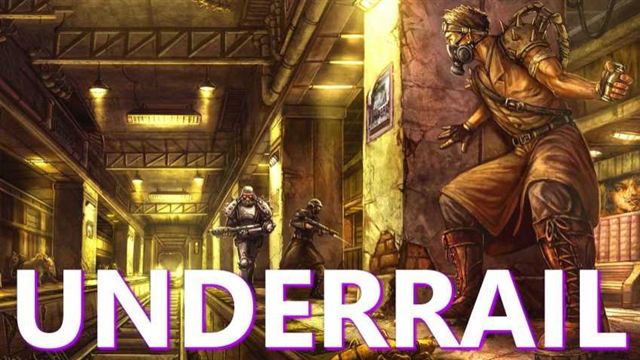 Bộ sưu tập game UnderRail