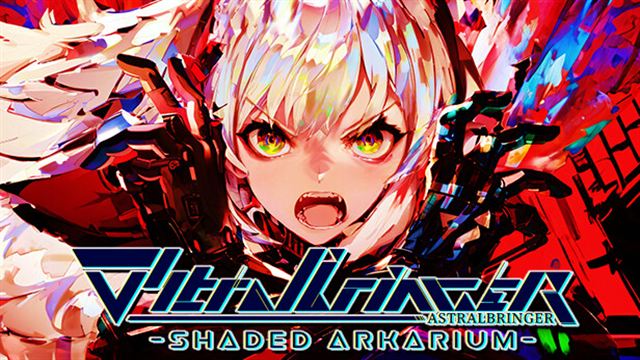 Bộ sưu tập game ∀stralbringer -Shaded Arkarium-