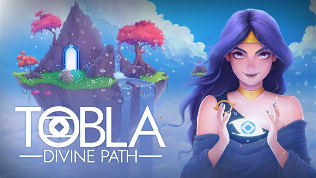 Bộ sưu tập game Tobla - Divine Path