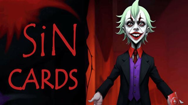 Bộ sưu tập game SIN CARDS: Welcome to the Netherworld
