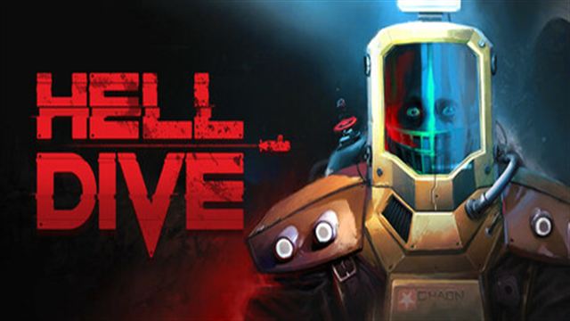 Bộ sưu tập game Hell Dive