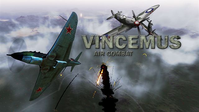 Bộ sưu tập game Vincemus - Air Combat