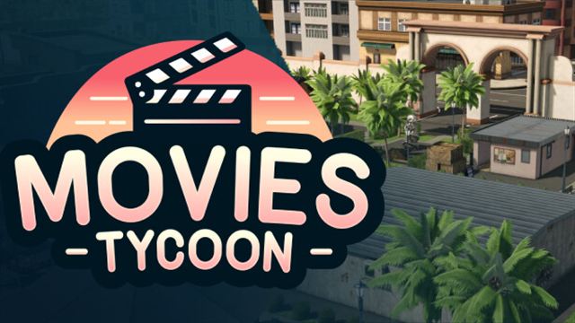 Bộ sưu tập game Movies Tycoon