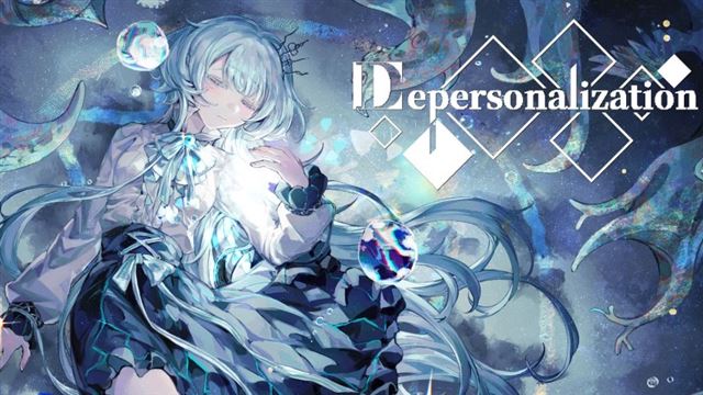 Bộ sưu tập game Depersonalization