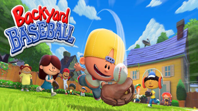 Tải game Backyard Baseball-RUNE