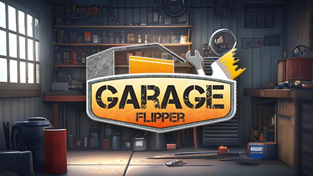 Bộ sưu tập game Garage Flipper
