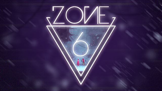 Bộ sưu tập game Zone 6