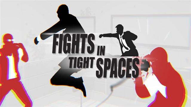Bộ sưu tập game Fights in Tight Spaces