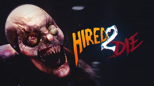 Bộ sưu tập game Hired 2 Die