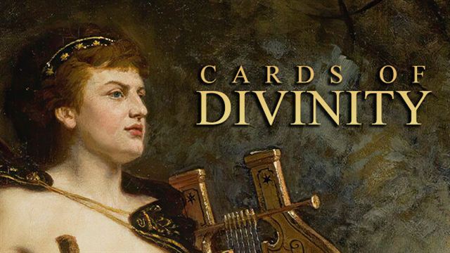 Bộ sưu tập game Cards of Divinity