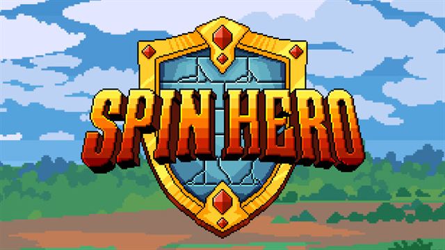Bộ sưu tập game Spin Hero
