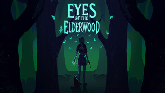 Tải game Eyes Of The ElderWood Early Access